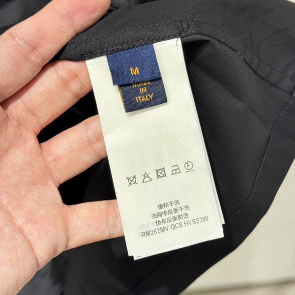 Louis Vuitton, Men Shirt