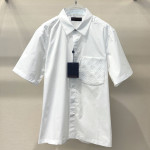 Louis Vuitton, Men Shirt