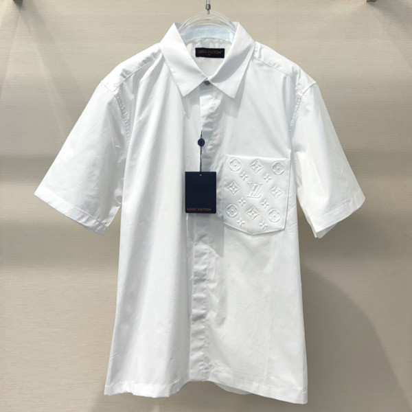 Louis Vuitton, Men Shirt