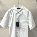 Louis Vuitton, Men Shirt