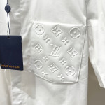 Louis Vuitton, Men Shirt