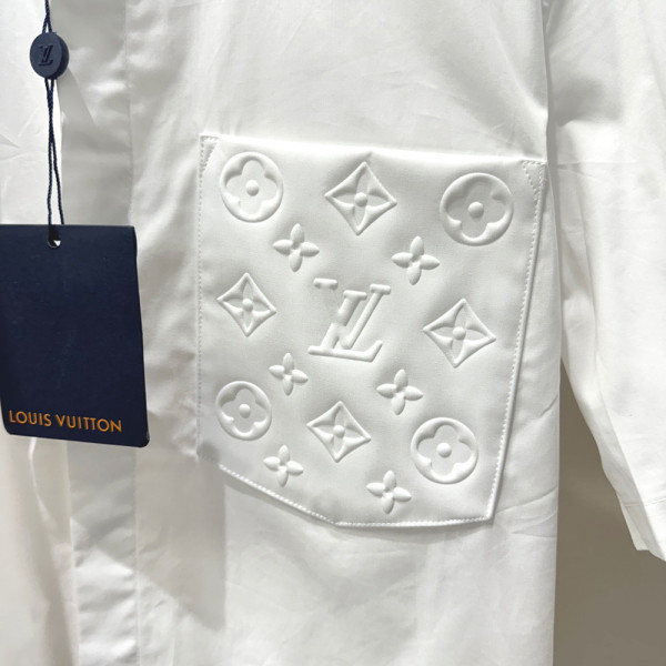 Louis Vuitton, Men Shirt