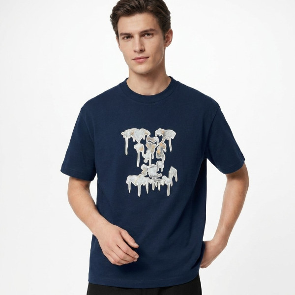 Louis Vuitton, Men T-Shirt