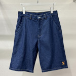 Louis Vuitton, Men Suit, Blue