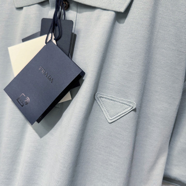 Prada, Men Polo