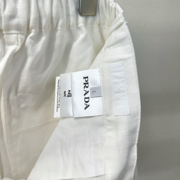 Prada, Men Suit