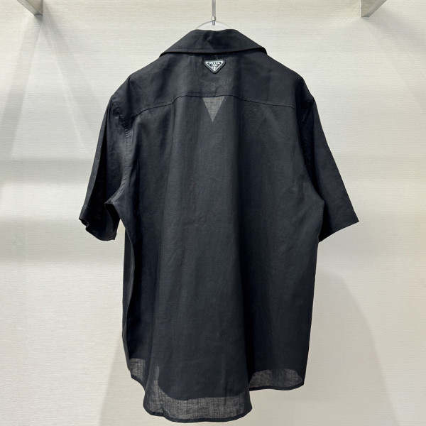 Prada, Men Suit