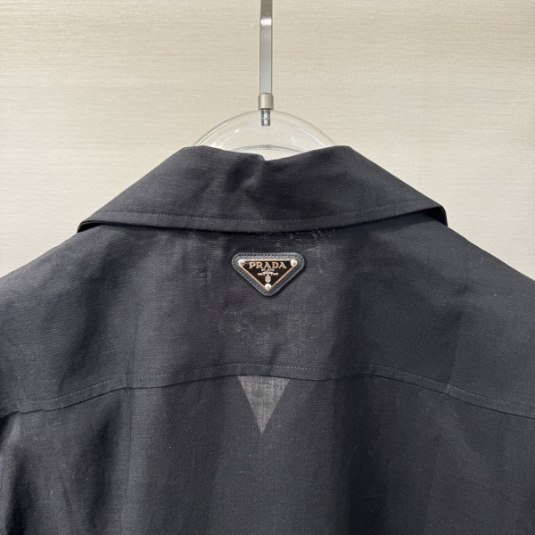 Prada, Men Suit