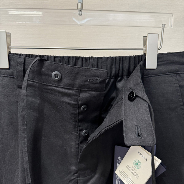 Prada, Men Suit
