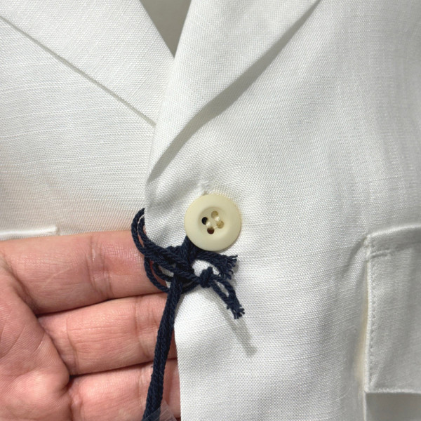 Prada, Men Suit