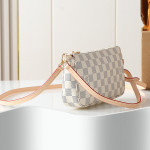 Louis Vuitton, Women Bag, Monogram