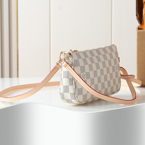 Louis Vuitton, Women Bag, Monogram