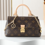 Louis Vuitton, Women Bag, Brown
