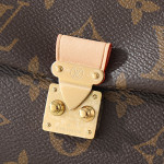 Louis Vuitton, Women Bag, Brown