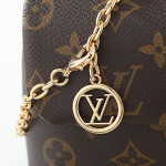 Louis Vuitton, Women Bag, Brown