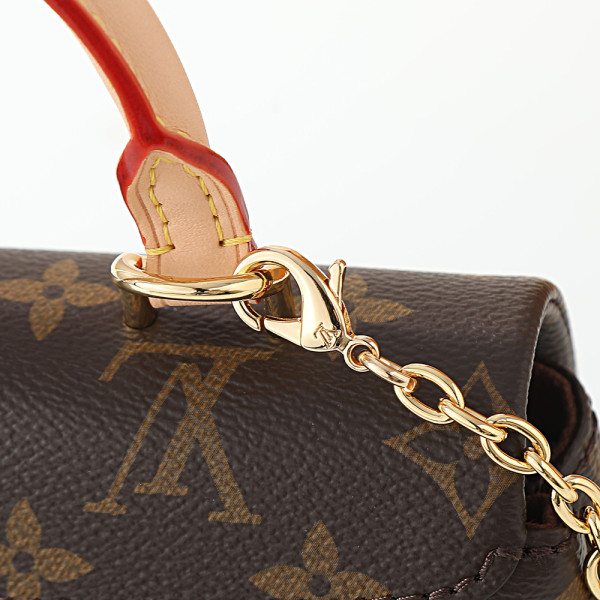 Louis Vuitton, Women Bag, Brown