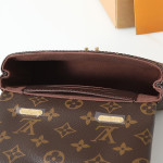 Louis Vuitton, Women Bag, Brown