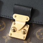 Louis Vuitton, Women Bag, Brown