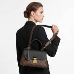 Louis Vuitton, Women Bag, Brown