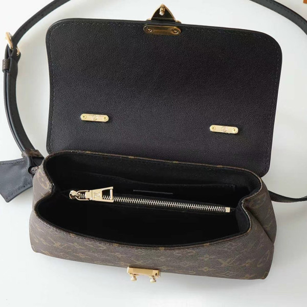 Louis Vuitton, Women Bag, Brown
