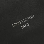 Louis Vuitton, Women Bag, Black