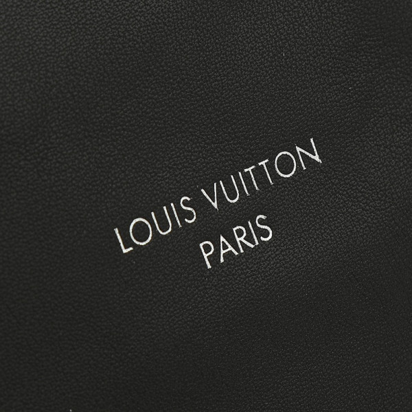Louis Vuitton, Women Bag, Black