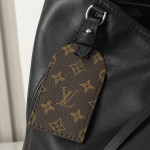 Louis Vuitton, Women Bag, Black