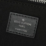 Louis Vuitton, Women Bag, Black
