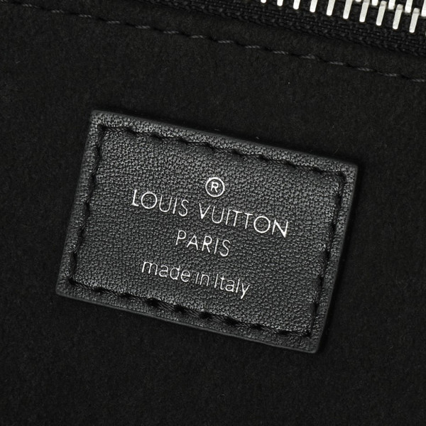 Louis Vuitton, Women Bag, Black