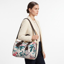 Louis Vuitton, Women Bag, Flower