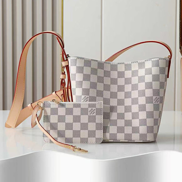 Louis Vuitton, Women Bag, Monogram