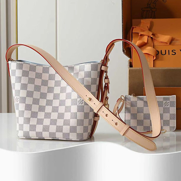 Louis Vuitton, Women Bag, Monogram