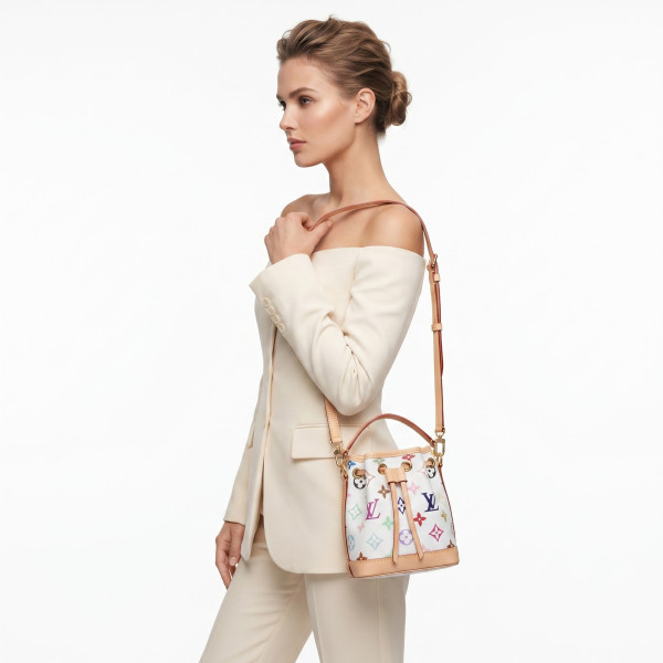 Louis Vuitton, Women Bag, Monogram