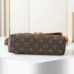 Louis Vuitton, Women Bag, Brown