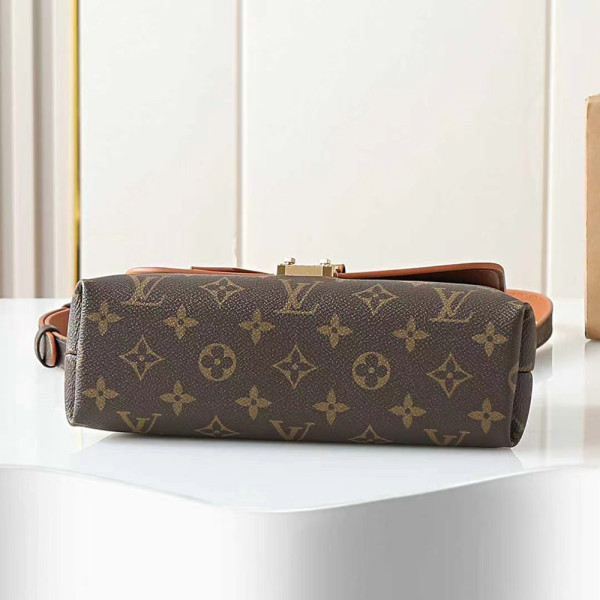 Louis Vuitton, Women Bag, Brown