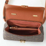 Louis Vuitton, Women Bag, Brown