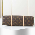 Louis Vuitton, Women Bag, Brown