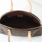 Louis Vuitton, Women Bag, Brown
