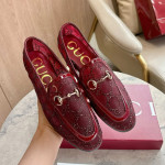 Gucci, Women Loafer