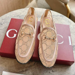 Gucci, Women Loafer