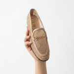 Gucci, Women Loafer