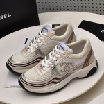 Chanel, Women Sneaker