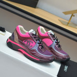 Chanel, Women Sneaker
