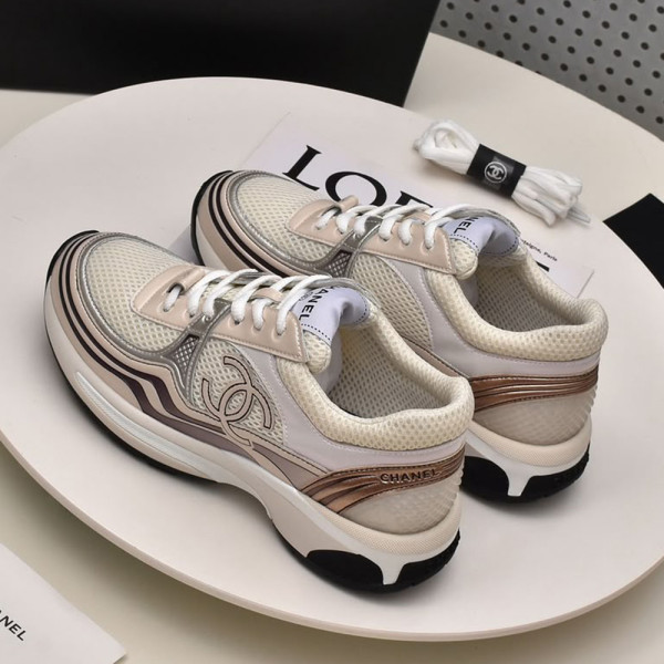 Chanel, Women Sneaker