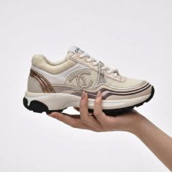 Chanel, Women Sneaker