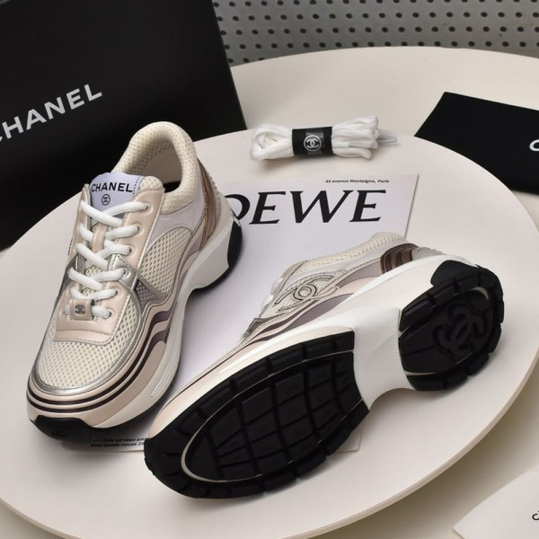 Chanel, Women Sneaker