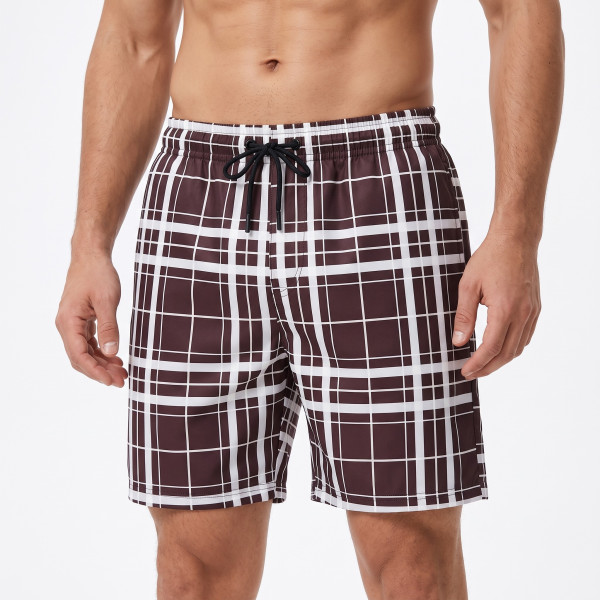 Burberry, Men Short