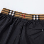 Burberry, Men Short, Black