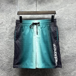 Casablanca, Men Short, Blue