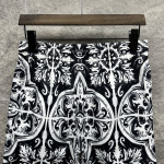 Dolce&Gabbana, Men Short, Black